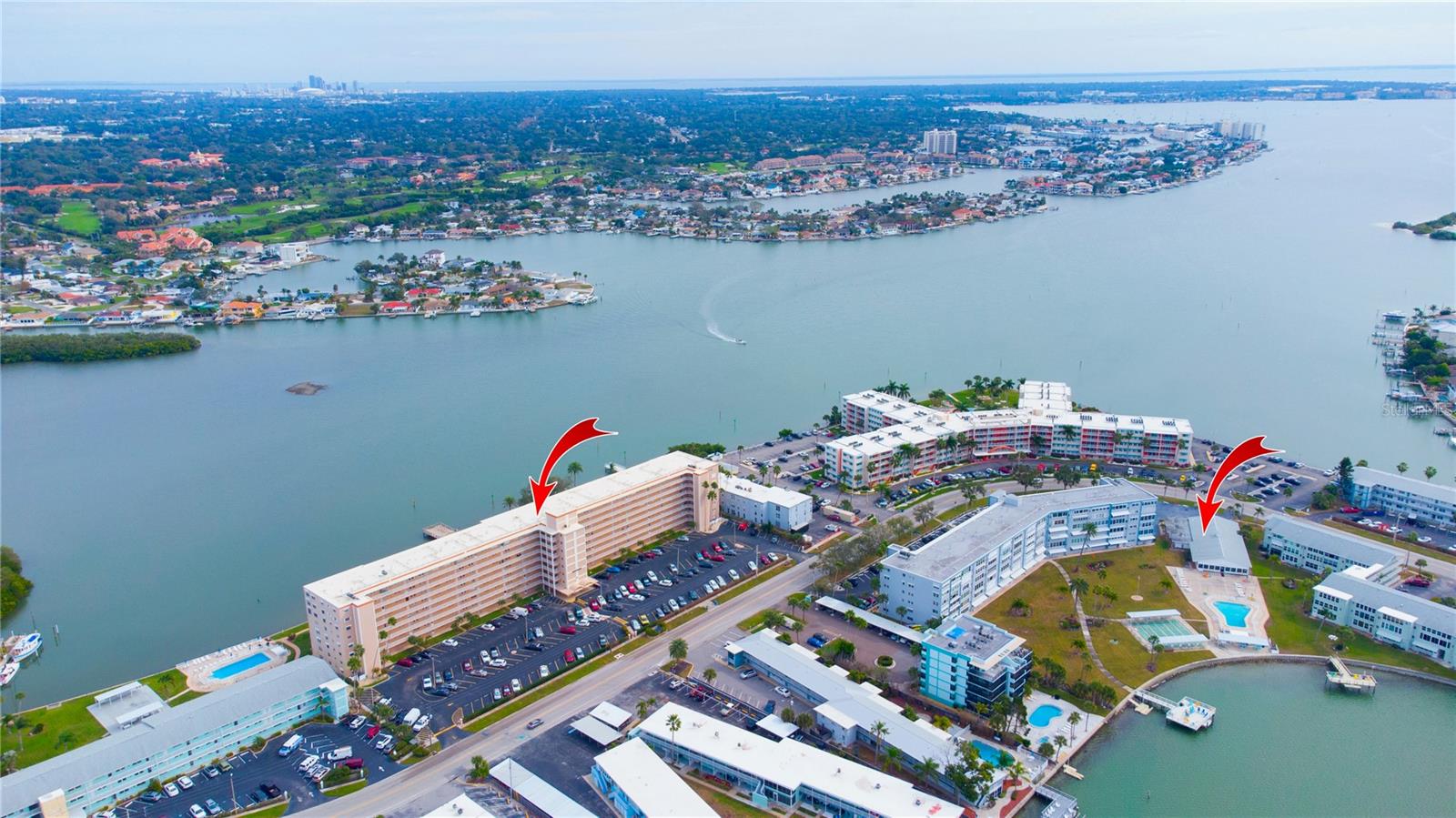 Image 38 of 45 For 1847 Shore Drive S 510