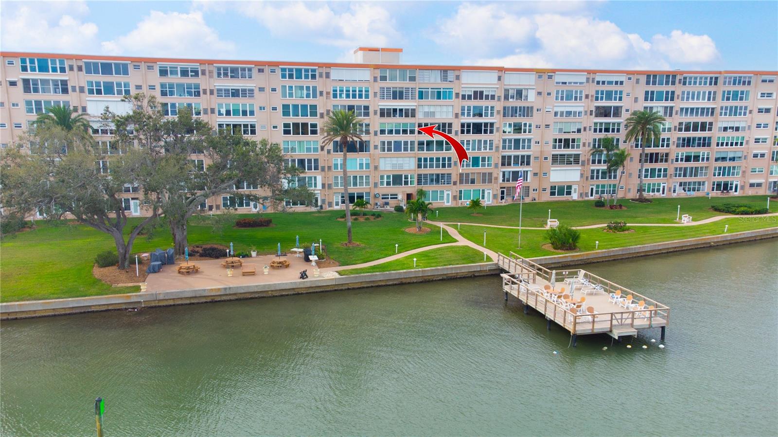 Image 42 of 45 For 1847 Shore Drive S 510