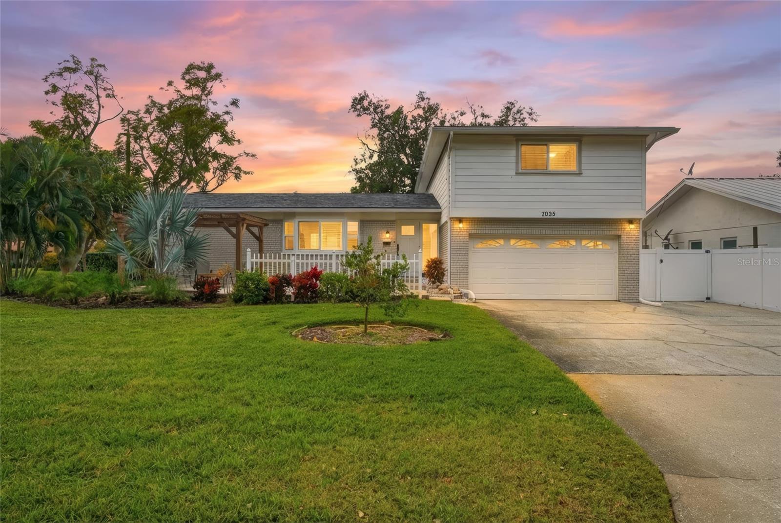 Details for 7035 14th Street S, ST PETERSBURG, FL 33705