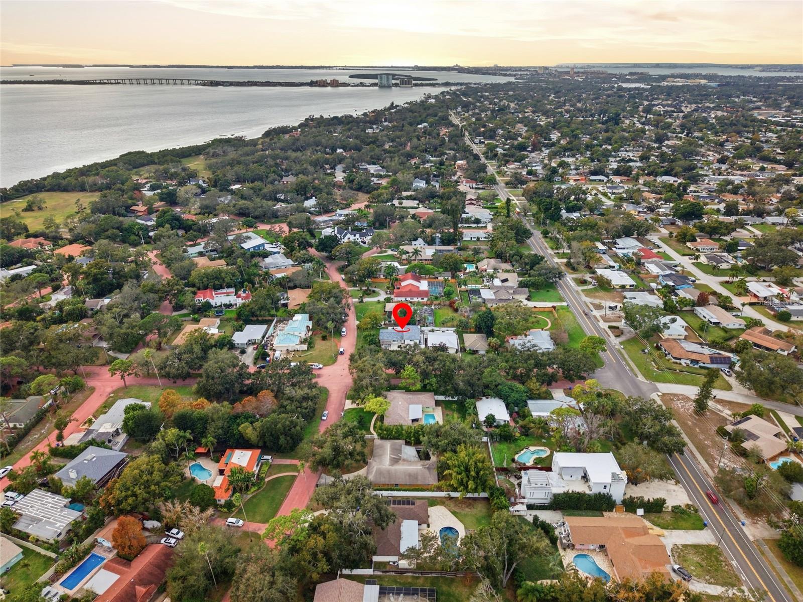 Image 32 of 34 For 7035 14th Street S