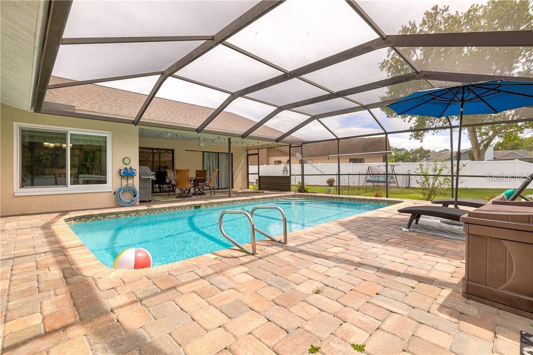 Image 23 of 30 For 2731 Quiet Hollow Court