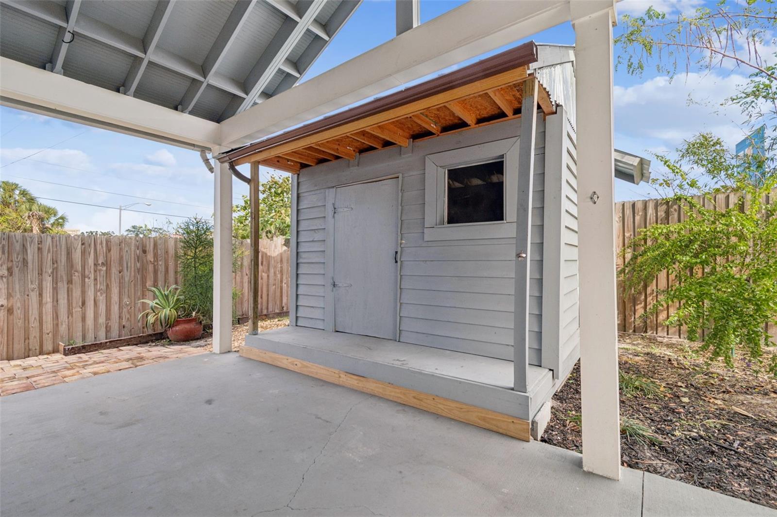 Image 26 of 28 For 6915 Central Avenue