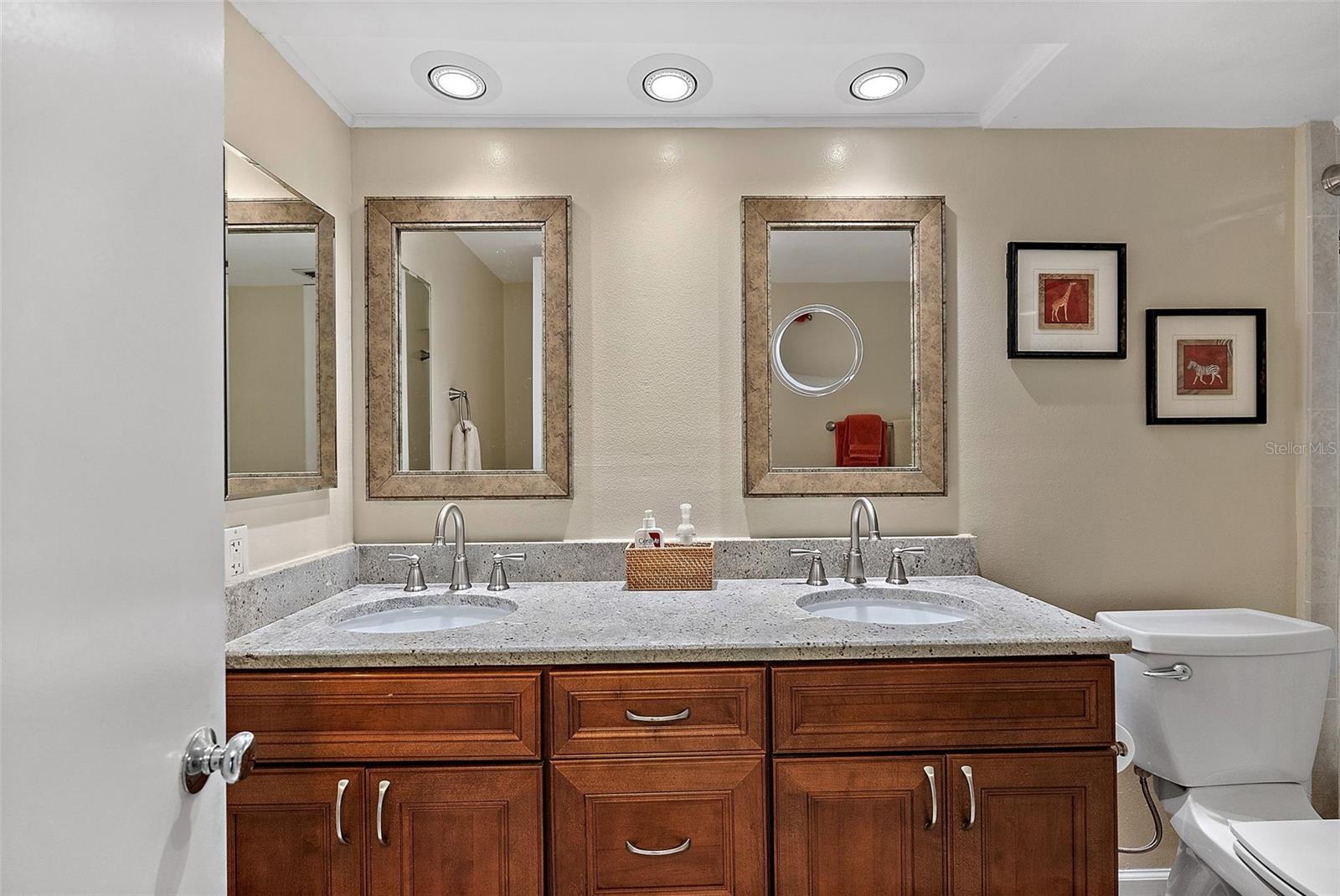 Image 19 of 31 For 6077 Bahia Del Mar Boulevard 119