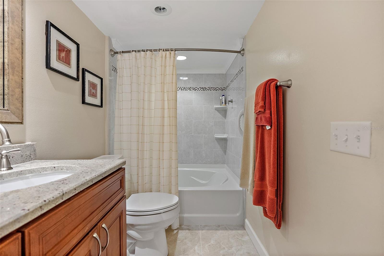 Image 20 of 31 For 6077 Bahia Del Mar Boulevard 119