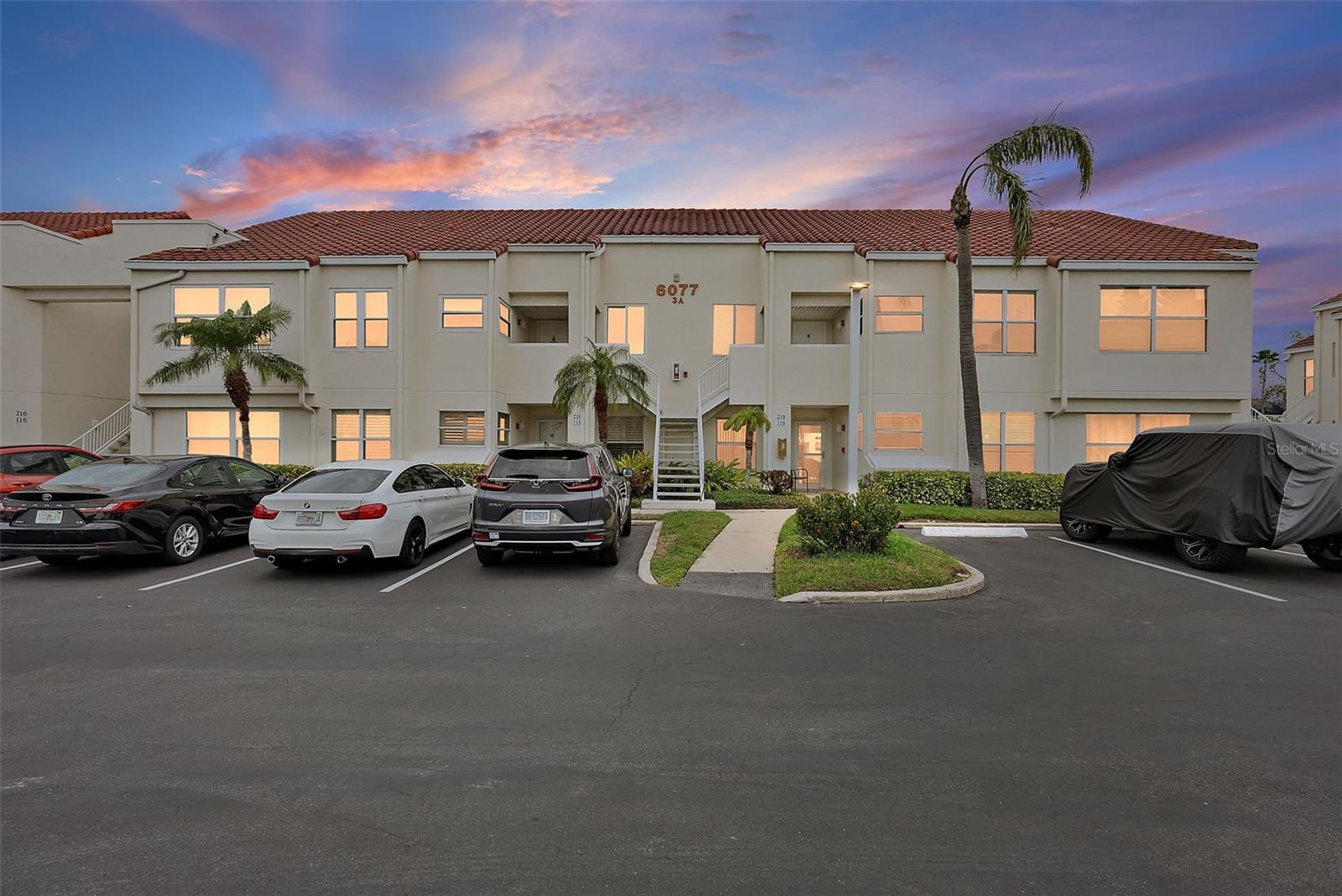 Image 26 of 31 For 6077 Bahia Del Mar Boulevard 119