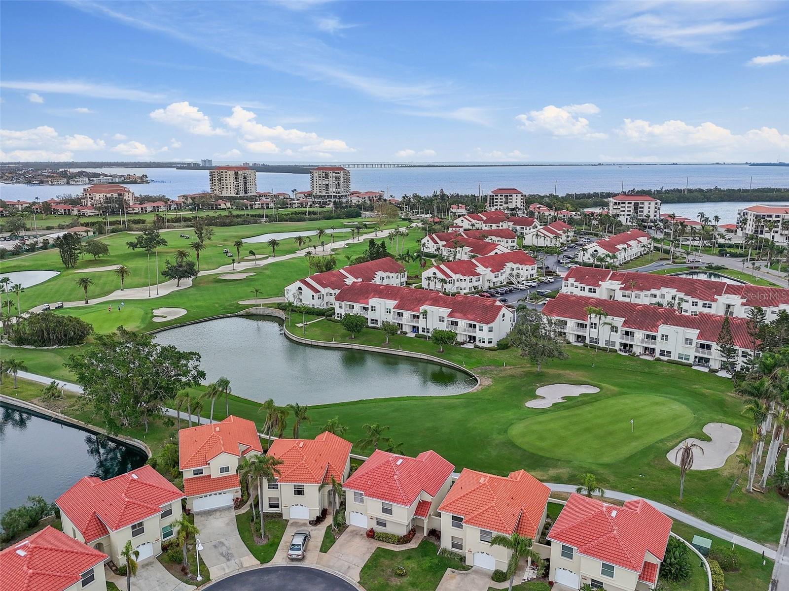 Image 30 of 31 For 6077 Bahia Del Mar Boulevard 119