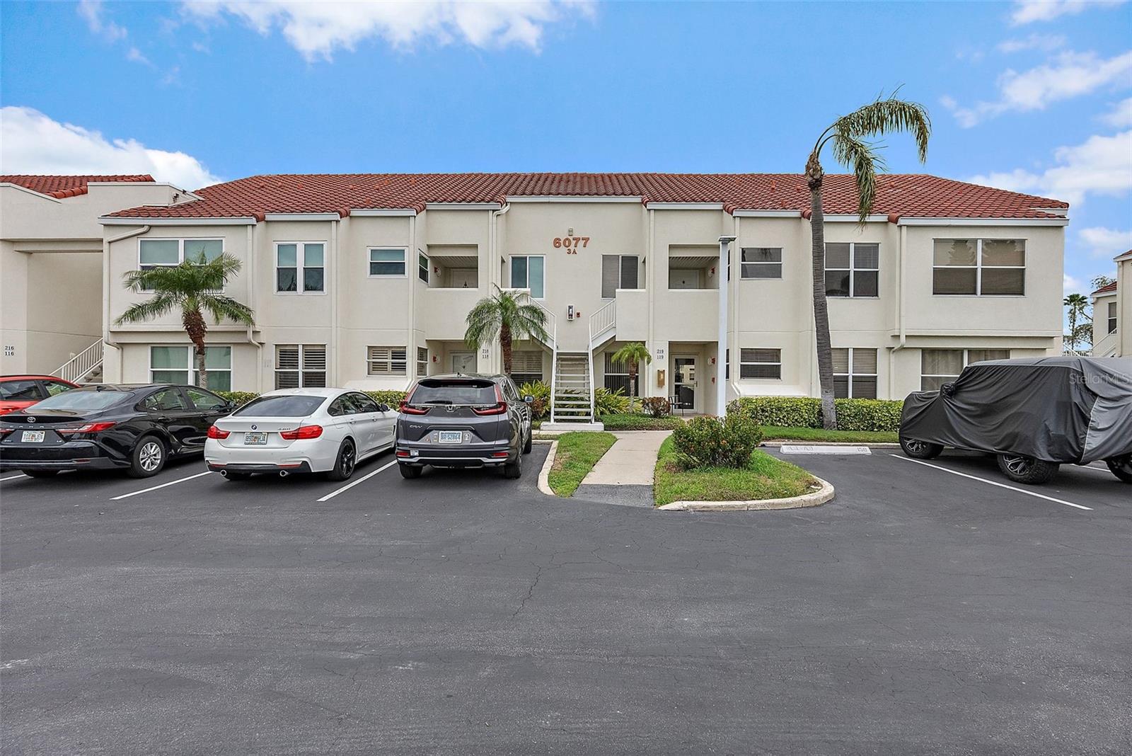 Image 31 of 31 For 6077 Bahia Del Mar Boulevard 119