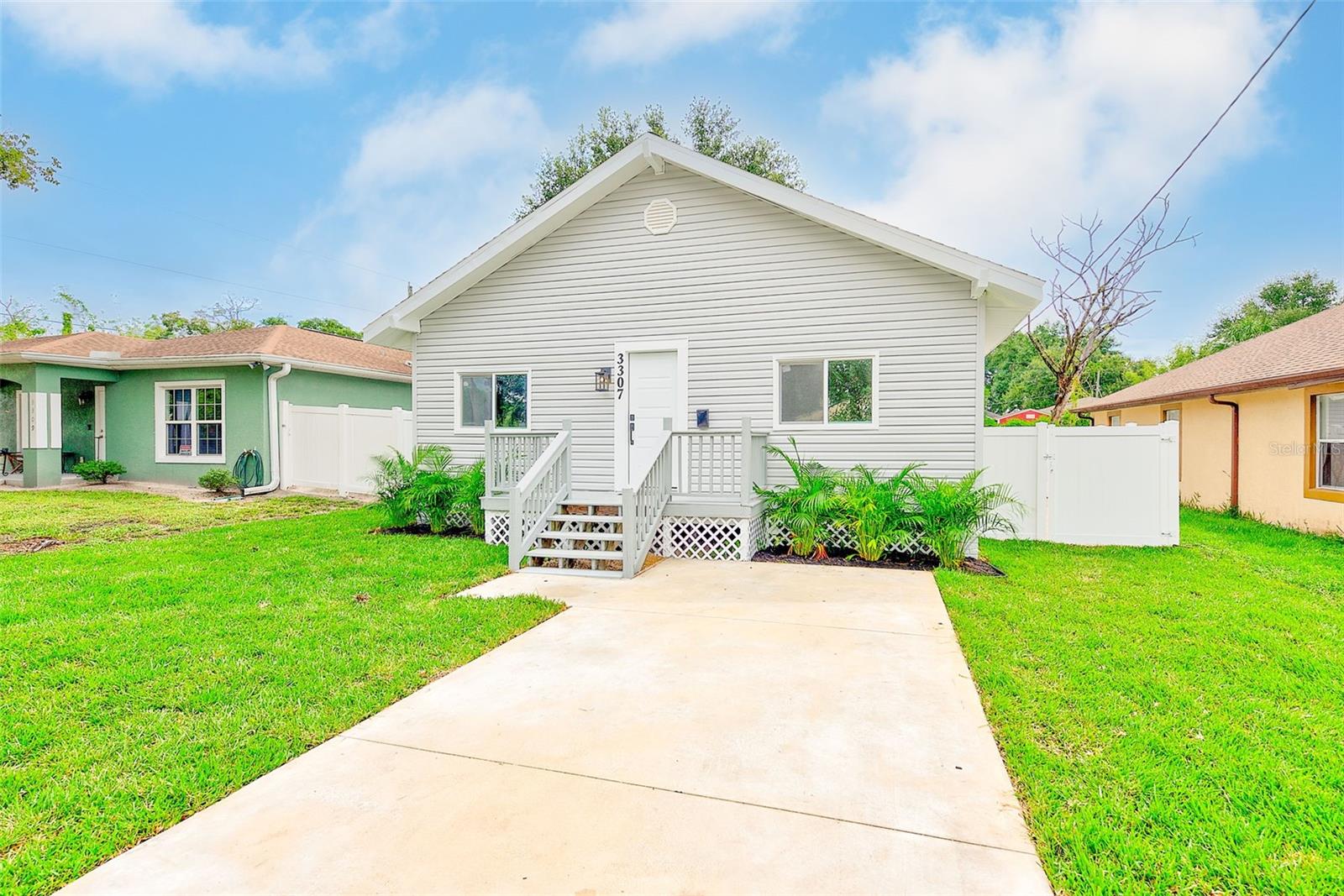 Image 2 of 38 For 3307 Morgan Street