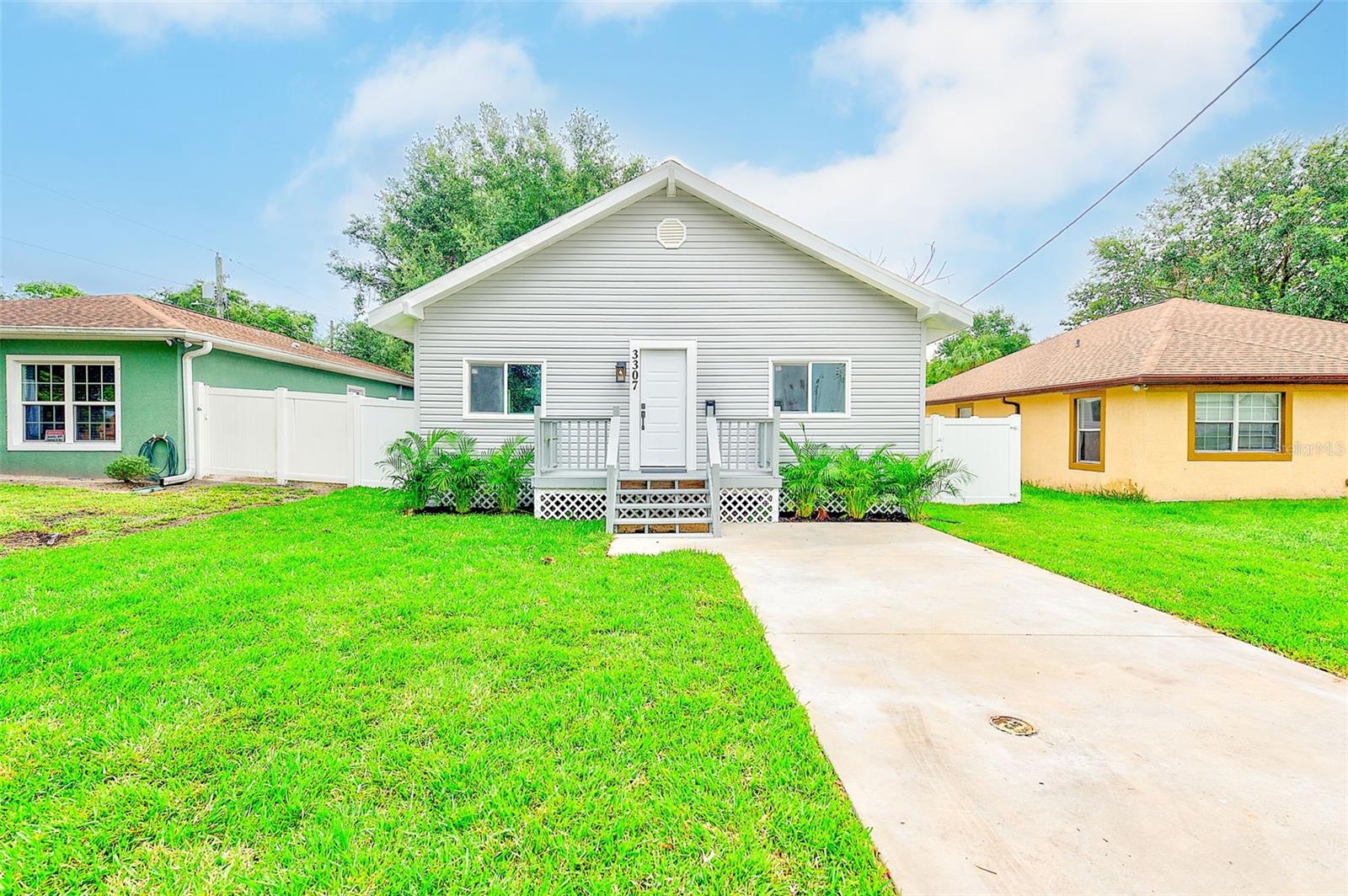 Image 25 of 38 For 3307 Morgan Street