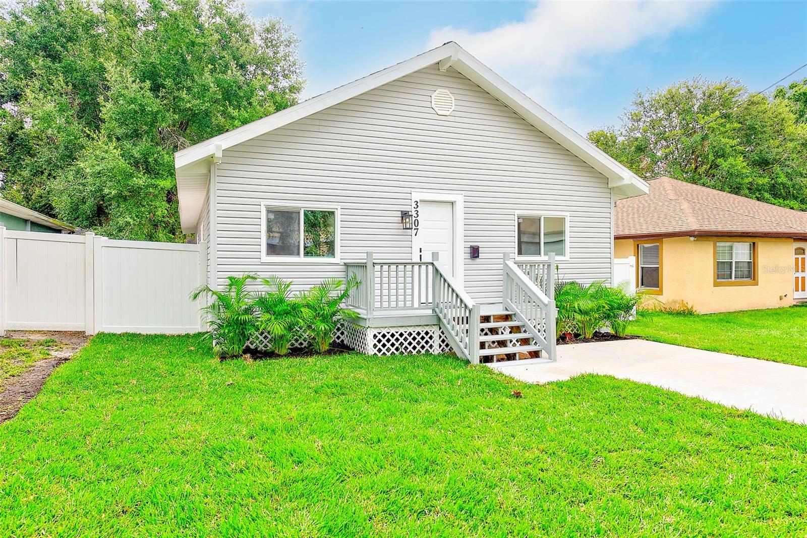 Image 26 of 38 For 3307 Morgan Street