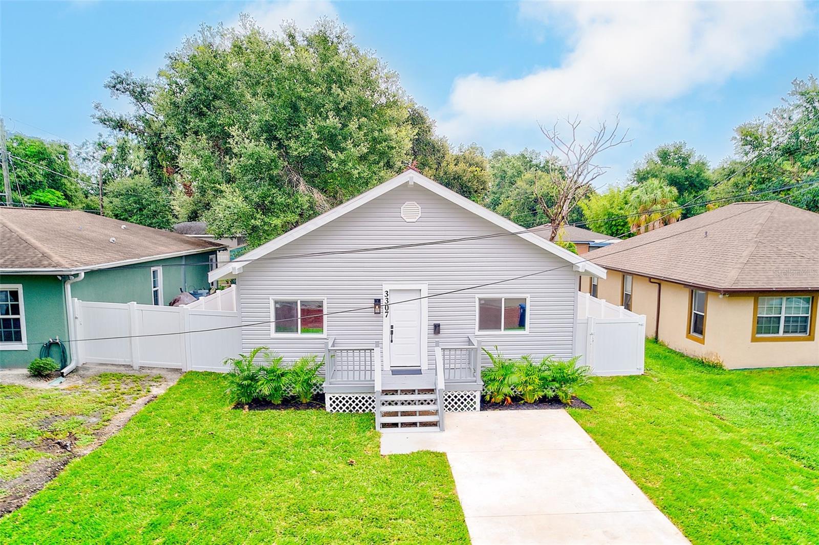 Image 33 of 38 For 3307 Morgan Street