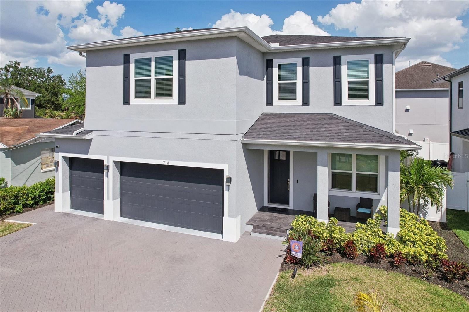 Image 70 of 79 For 714 Lois Avenue