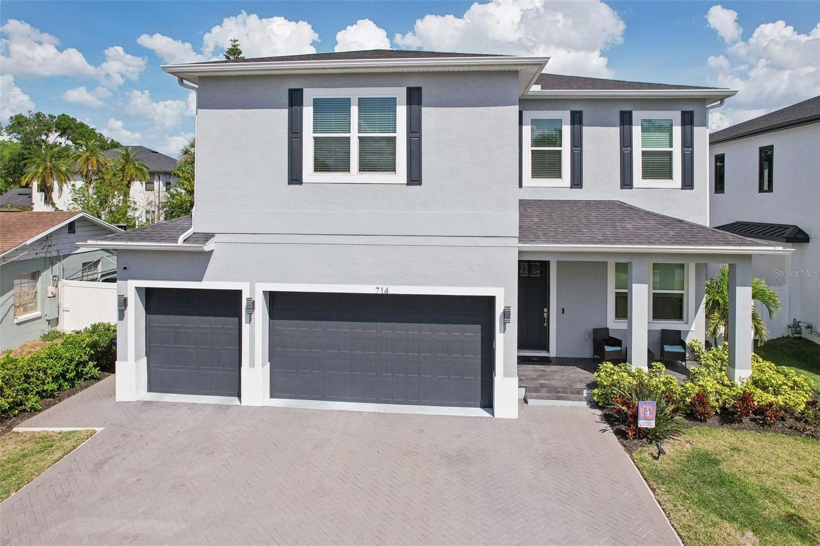 Image 71 of 79 For 714 Lois Avenue