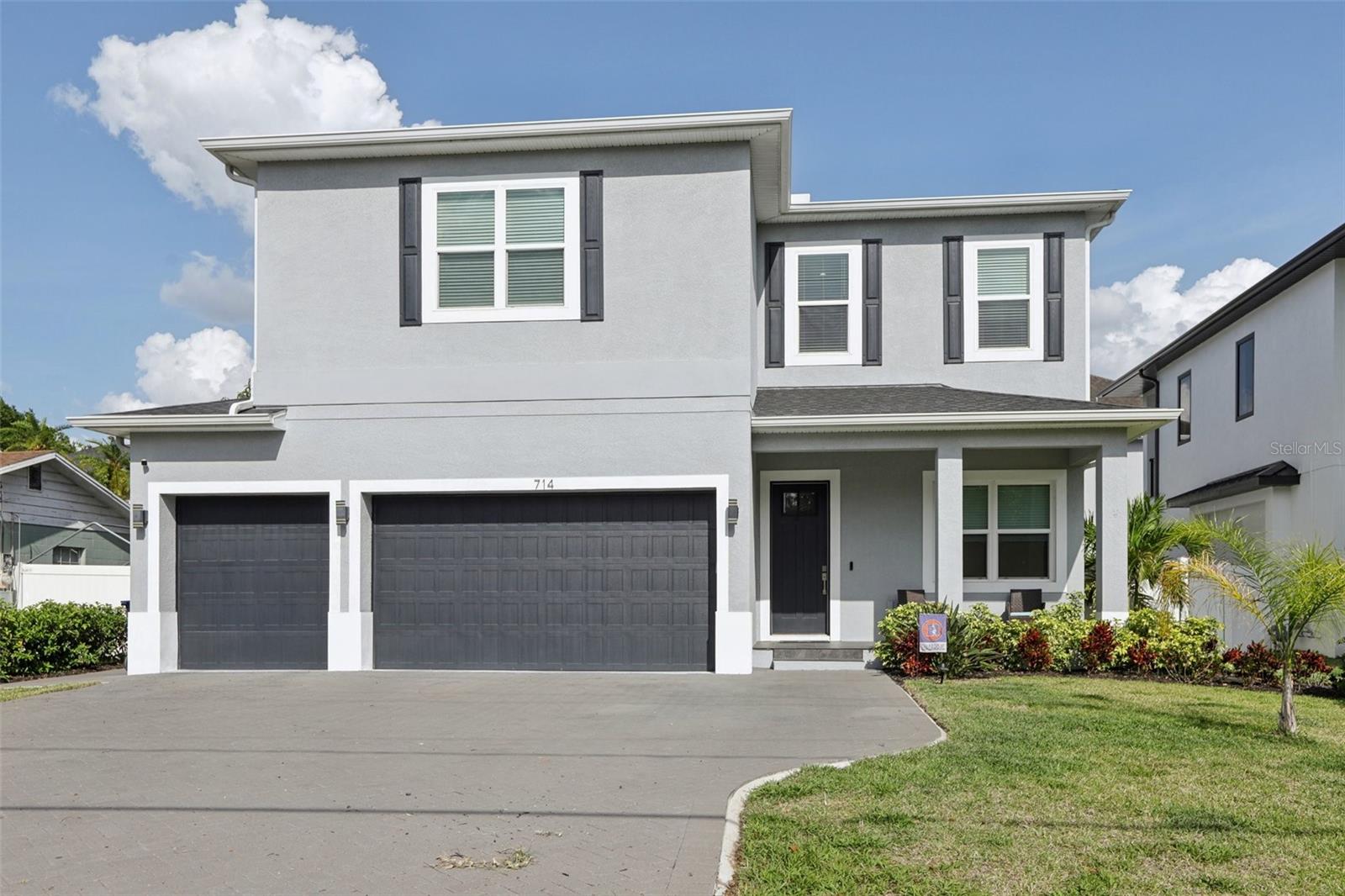 Image 72 of 79 For 714 Lois Avenue