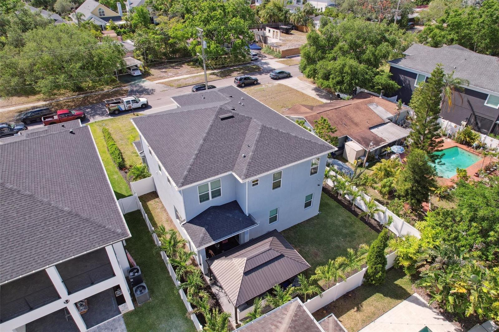 Image 77 of 79 For 714 Lois Avenue