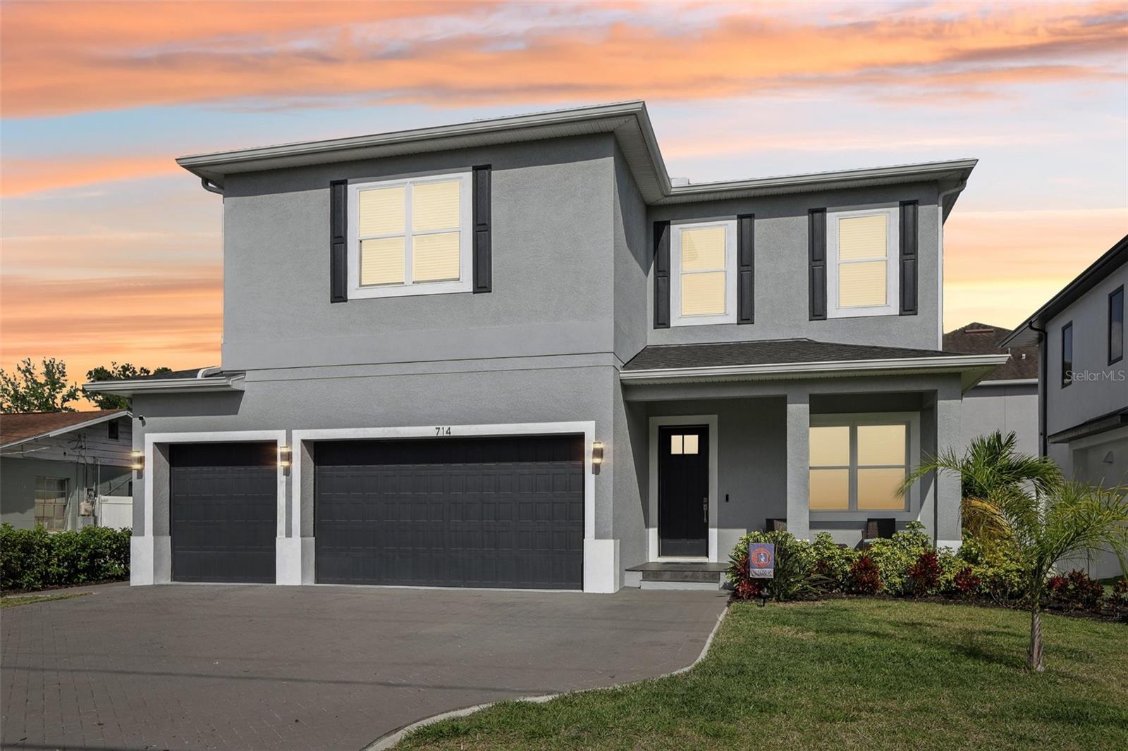 Image 79 of 79 For 714 Lois Avenue