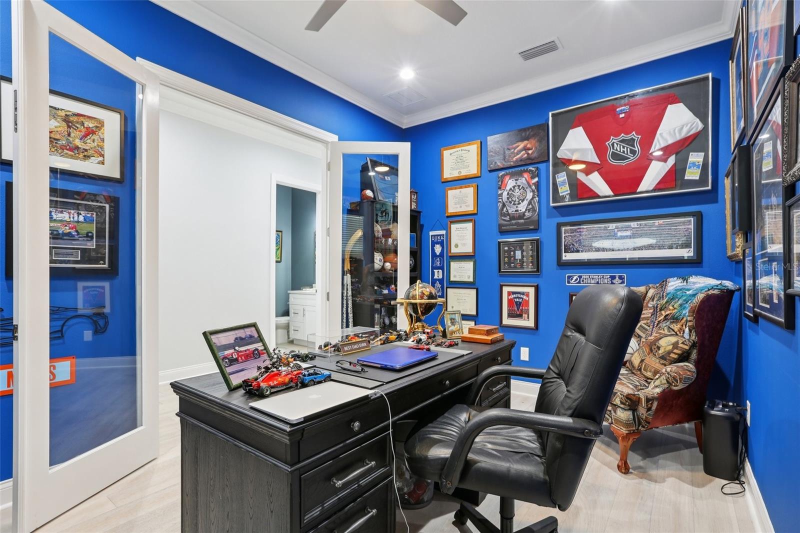 Image 8 of 79 For 714 Lois Avenue