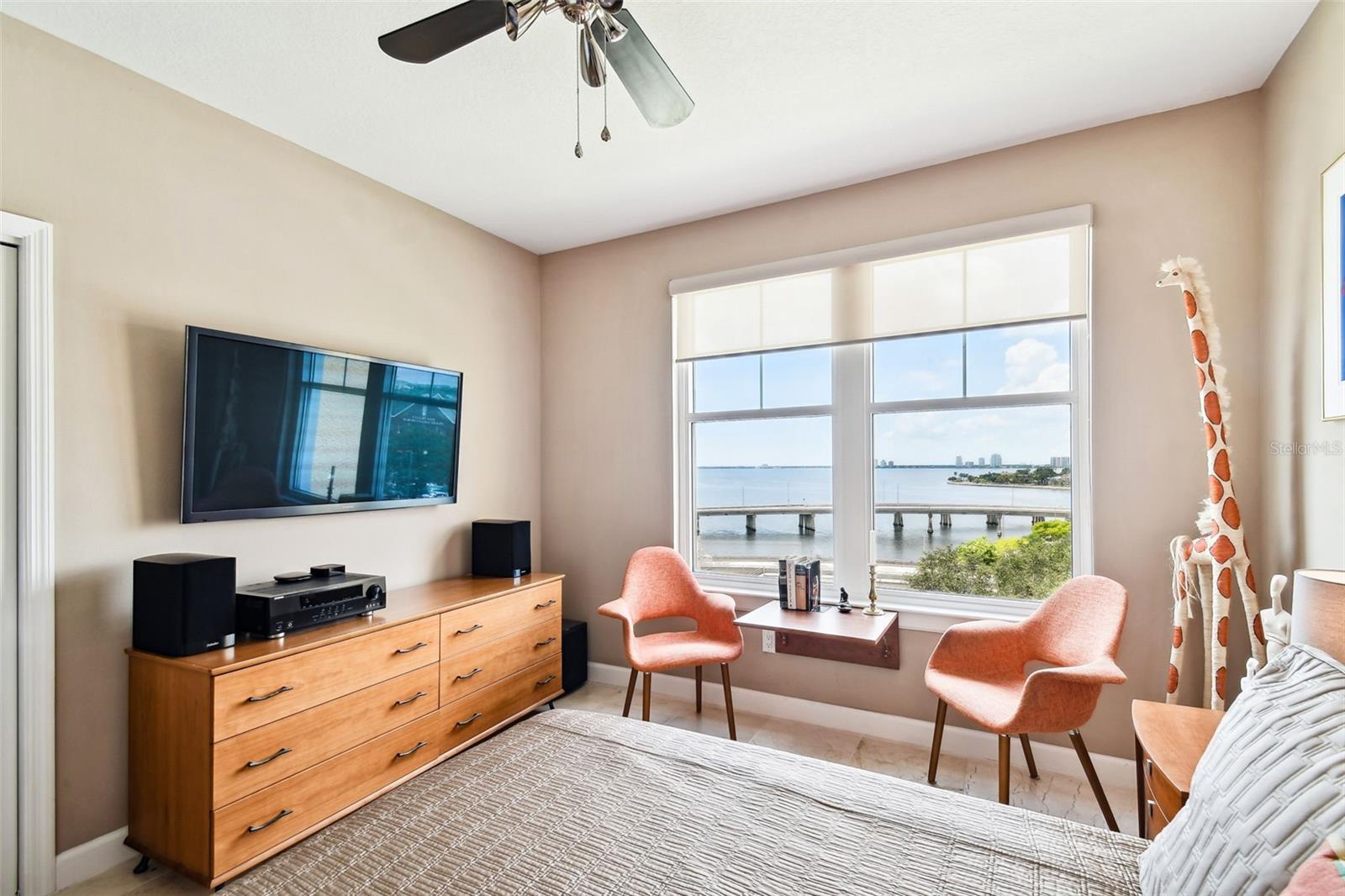 Image 12 of 35 For 345 Bayshore Boulevard 714