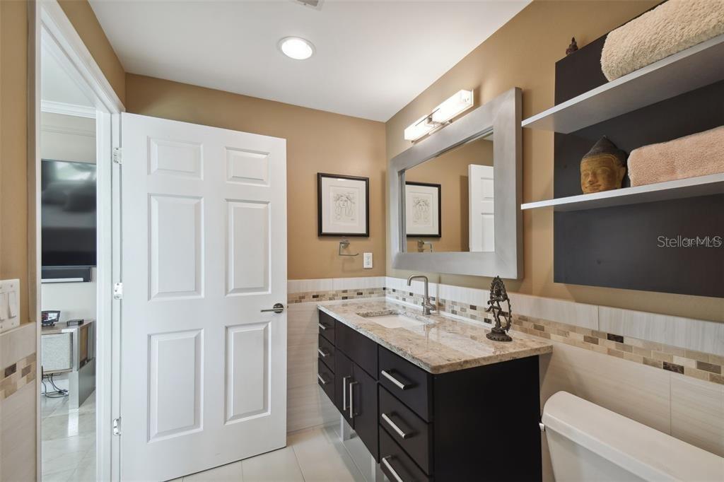 Image 18 of 35 For 345 Bayshore Boulevard 714