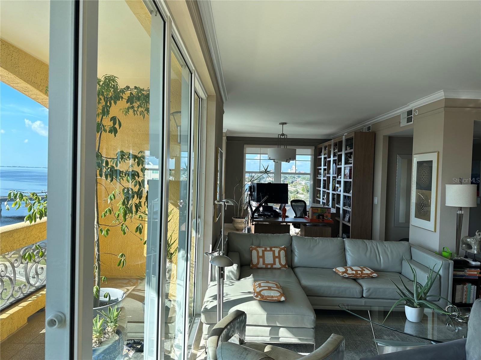 Image 20 of 35 For 345 Bayshore Boulevard 714