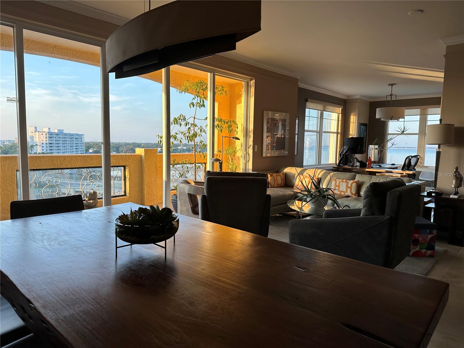 Image 22 of 35 For 345 Bayshore Boulevard 714