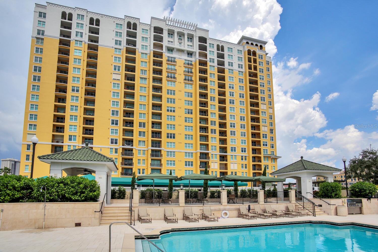 Image 23 of 35 For 345 Bayshore Boulevard 714