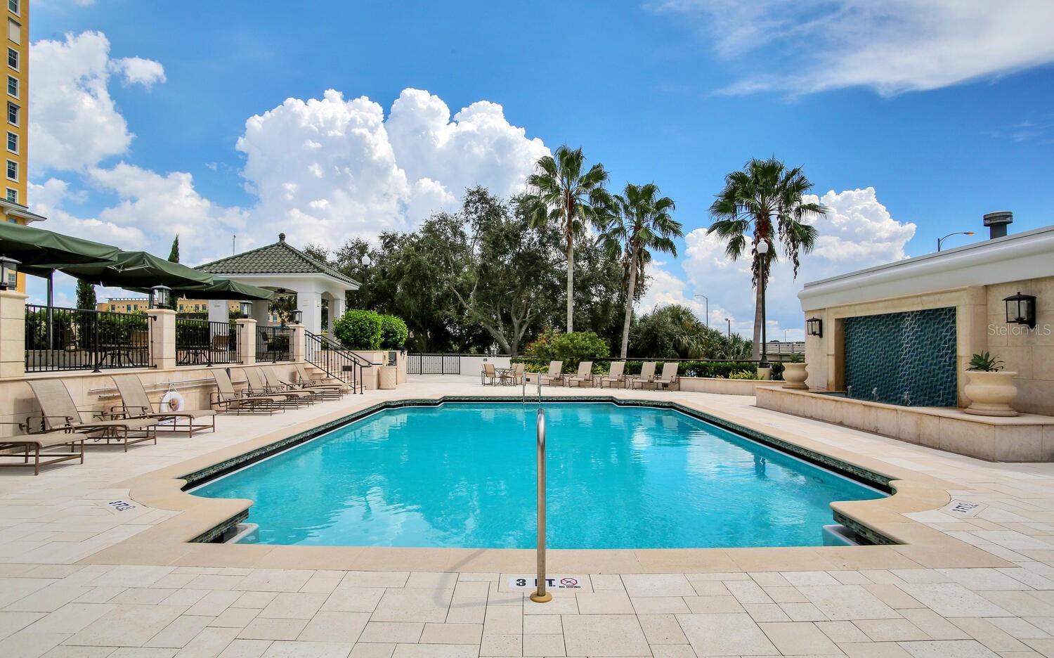 Image 24 of 35 For 345 Bayshore Boulevard 714