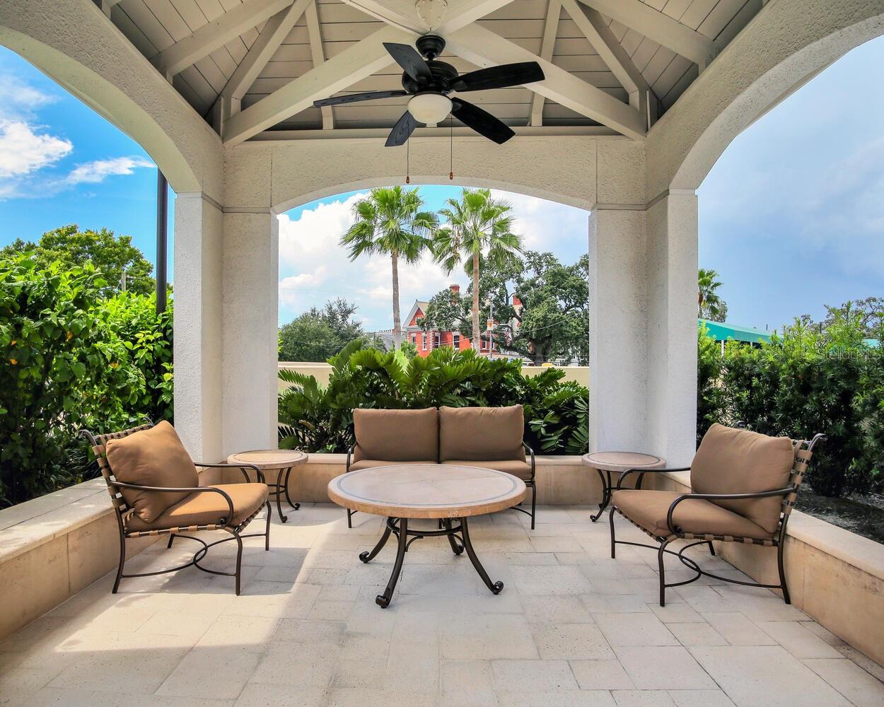 Image 26 of 35 For 345 Bayshore Boulevard 714