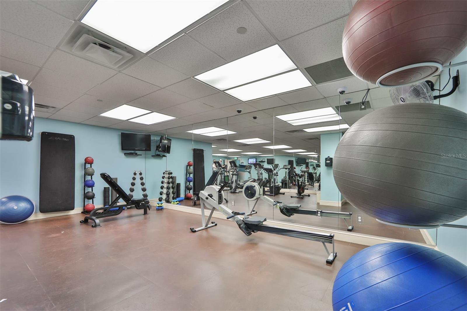 Image 31 of 35 For 345 Bayshore Boulevard 714