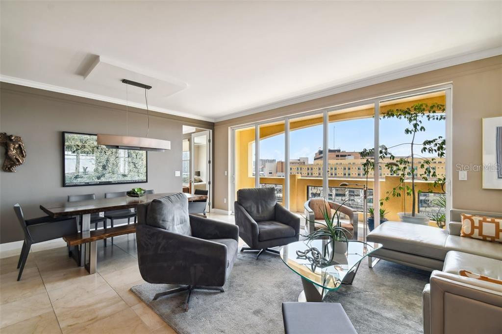 Image 5 of 35 For 345 Bayshore Boulevard 714