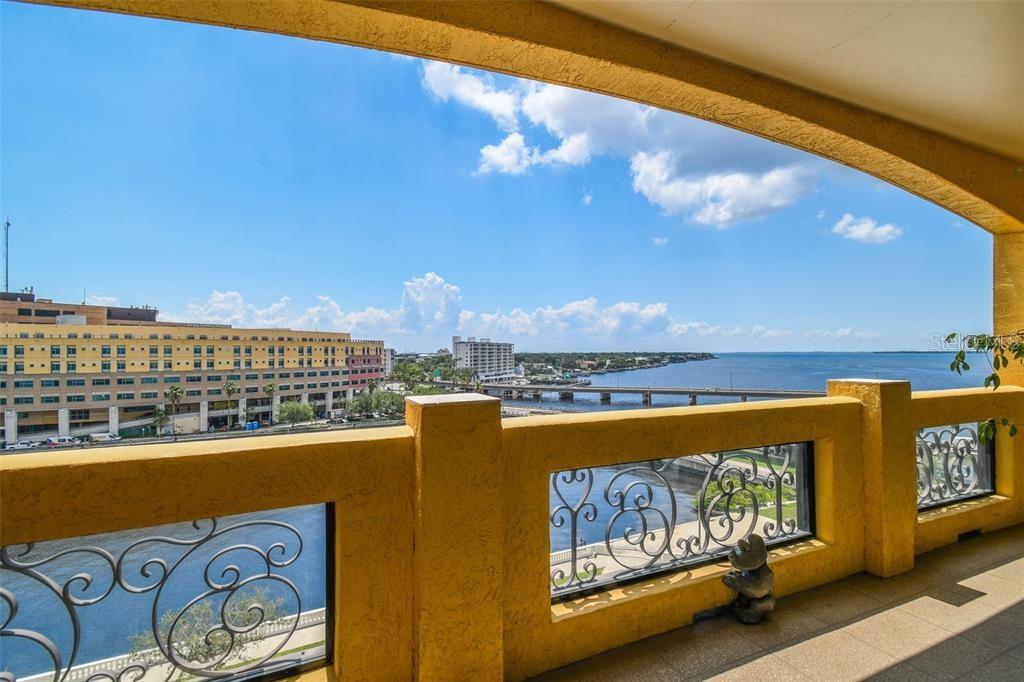 Image 9 of 35 For 345 Bayshore Boulevard 714