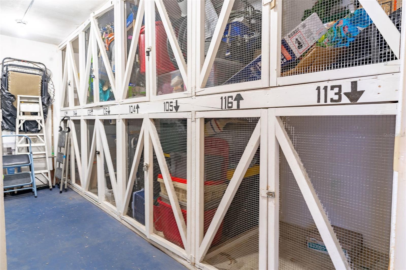 Image 25 of 36 For 1 Boca Ciega Point Boulevard 113