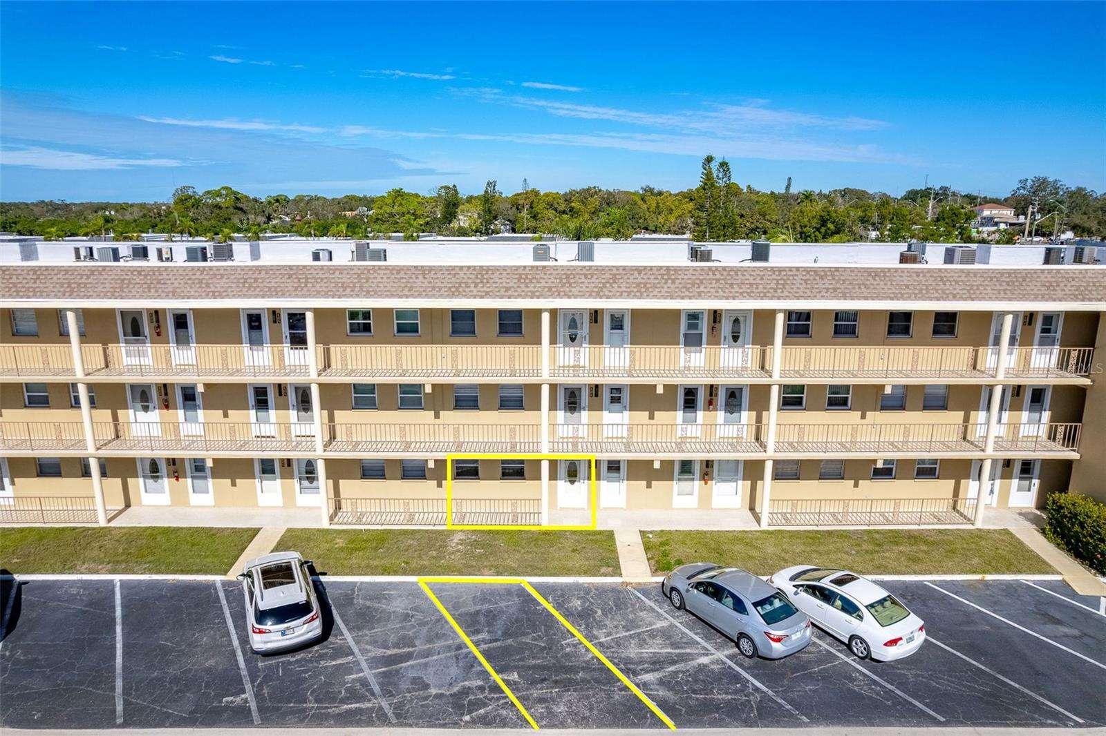 Image 27 of 36 For 1 Boca Ciega Point Boulevard 113