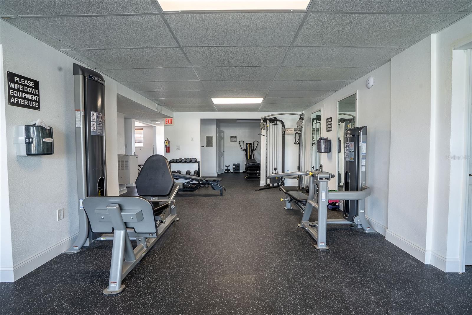 Image 32 of 36 For 1 Boca Ciega Point Boulevard 113