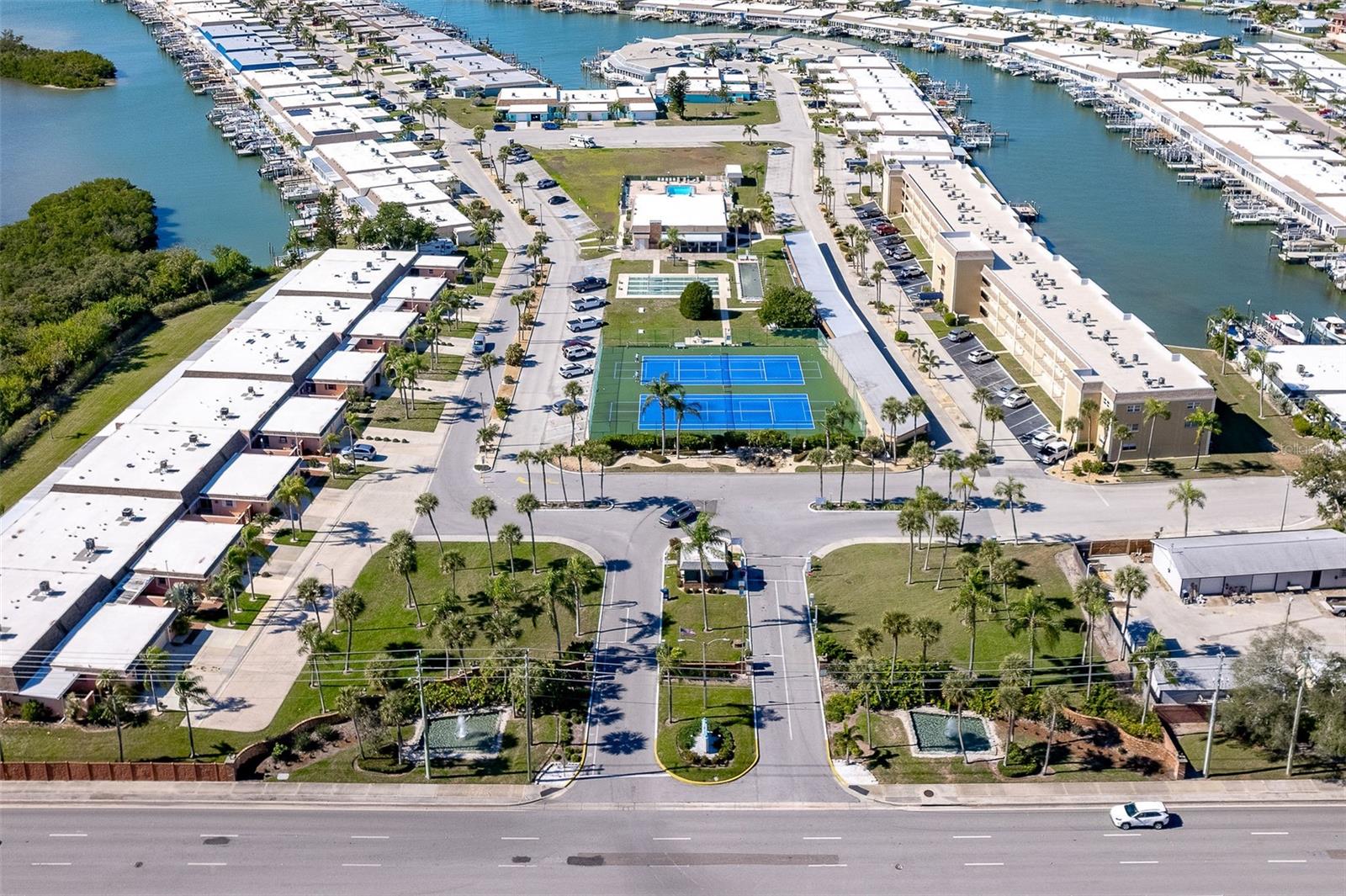 Image 36 of 36 For 1 Boca Ciega Point Boulevard 113