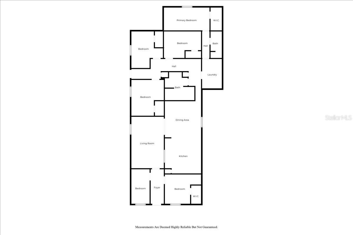 Image 32 of 33 For 306 Avenue A Wahneta E