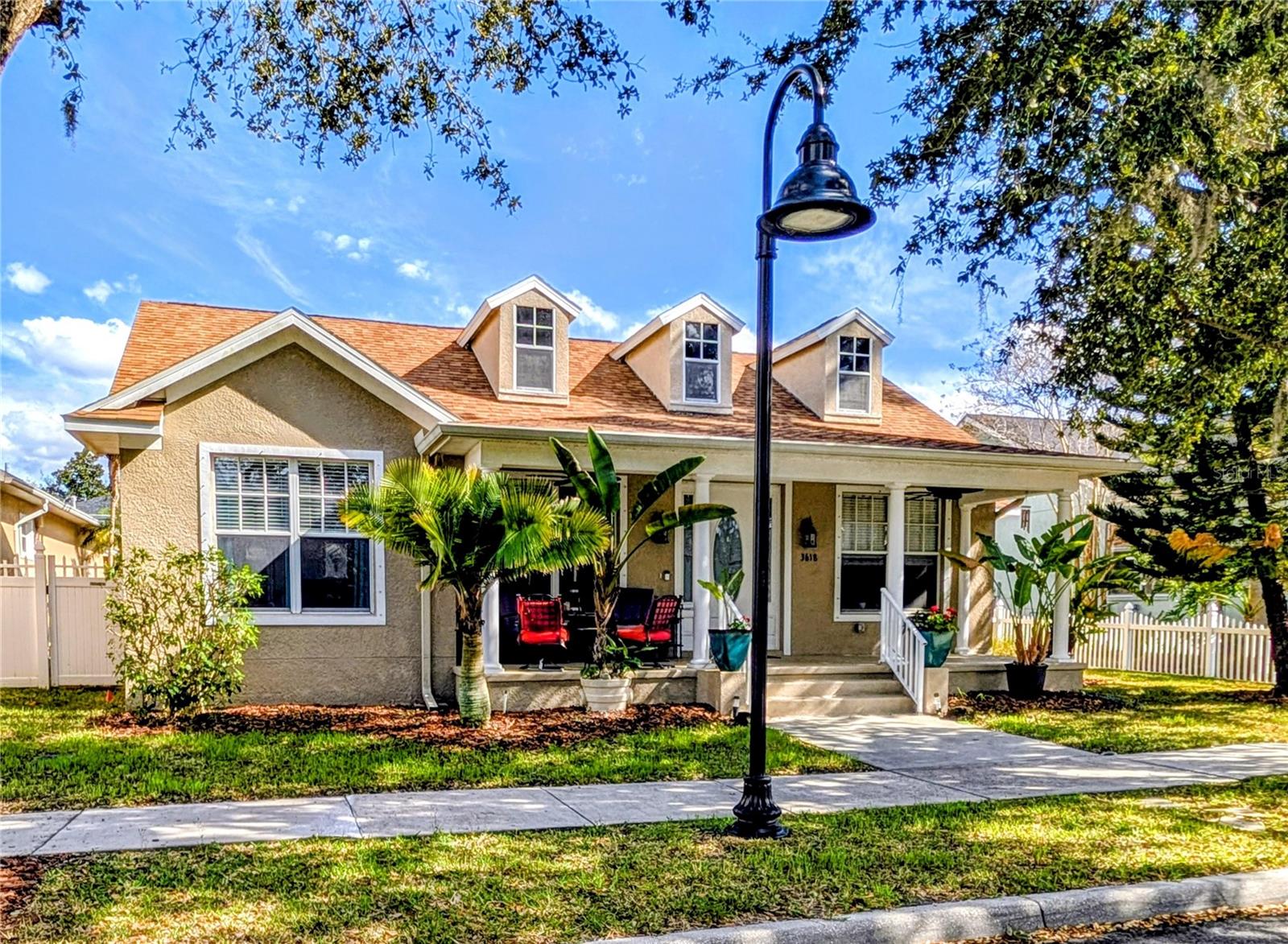 Details for 3618 Buffett Street, NEW PORT RICHEY, FL 34655