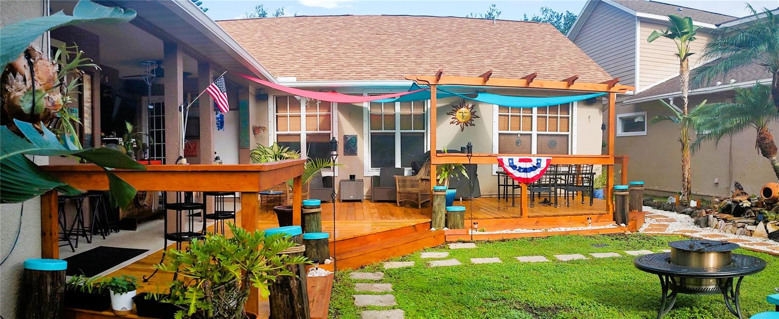 Image 27 of 62 For 3618 Buffett Street