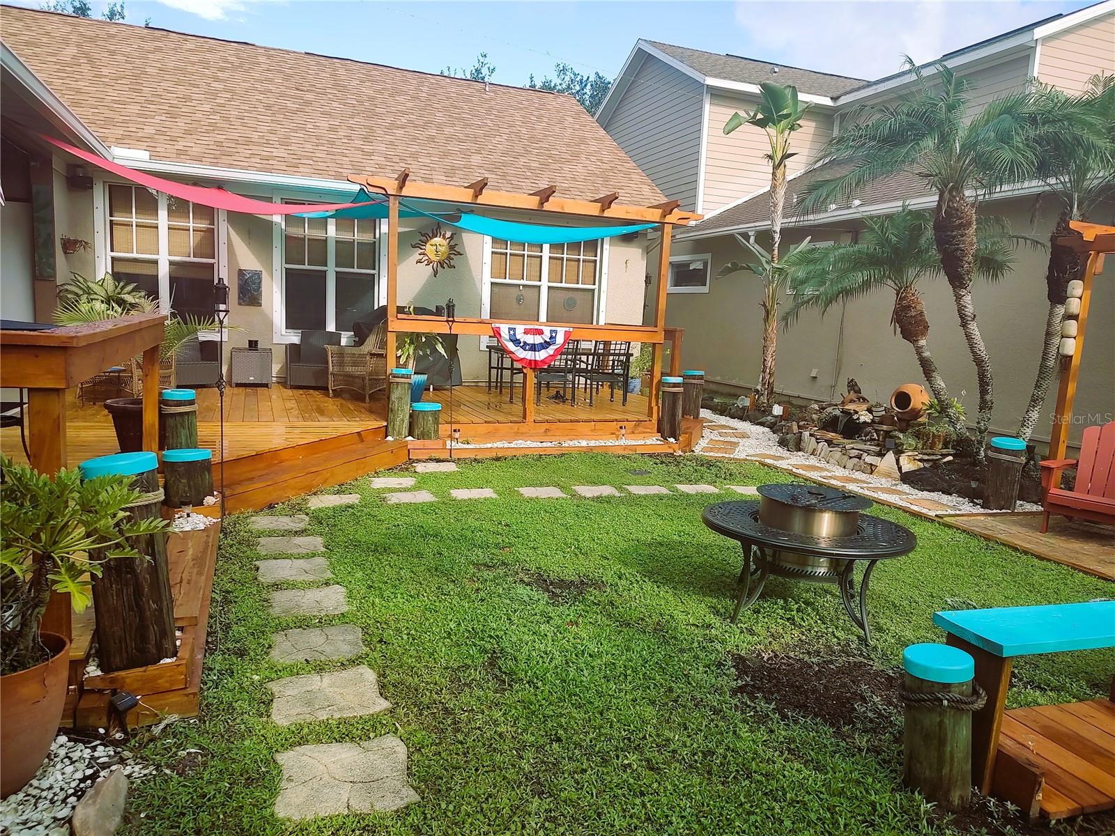 Image 29 of 62 For 3618 Buffett Street