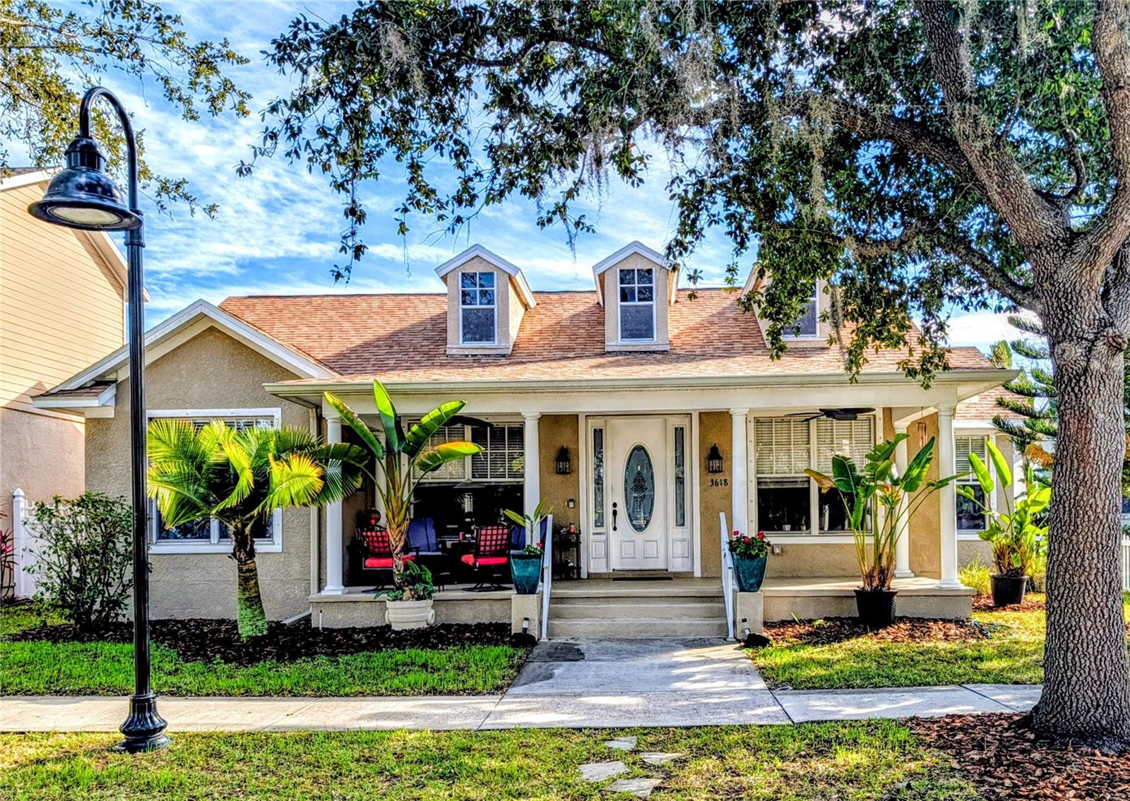 Image 3 of 62 For 3618 Buffett Street