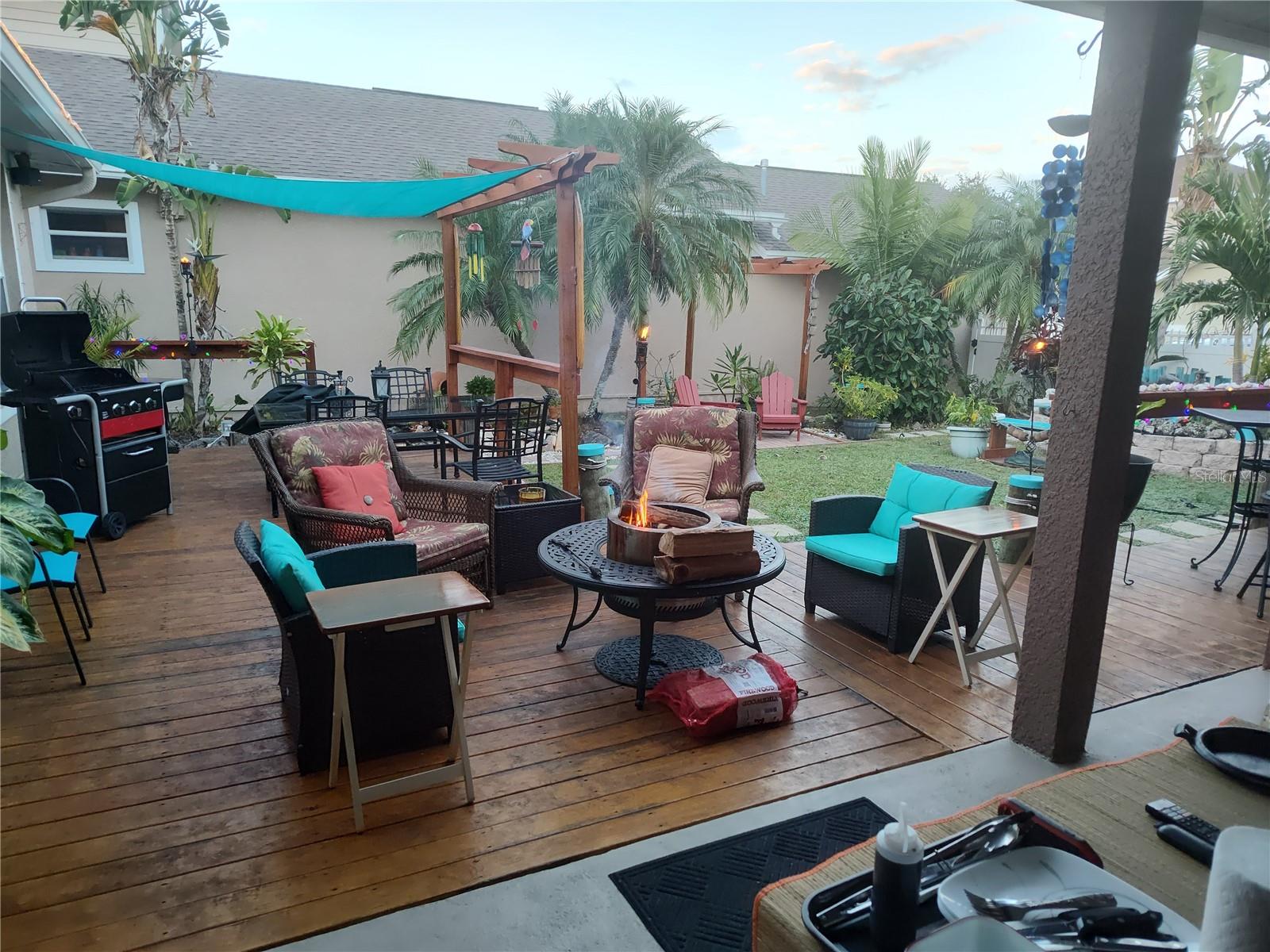 Image 34 of 62 For 3618 Buffett Street