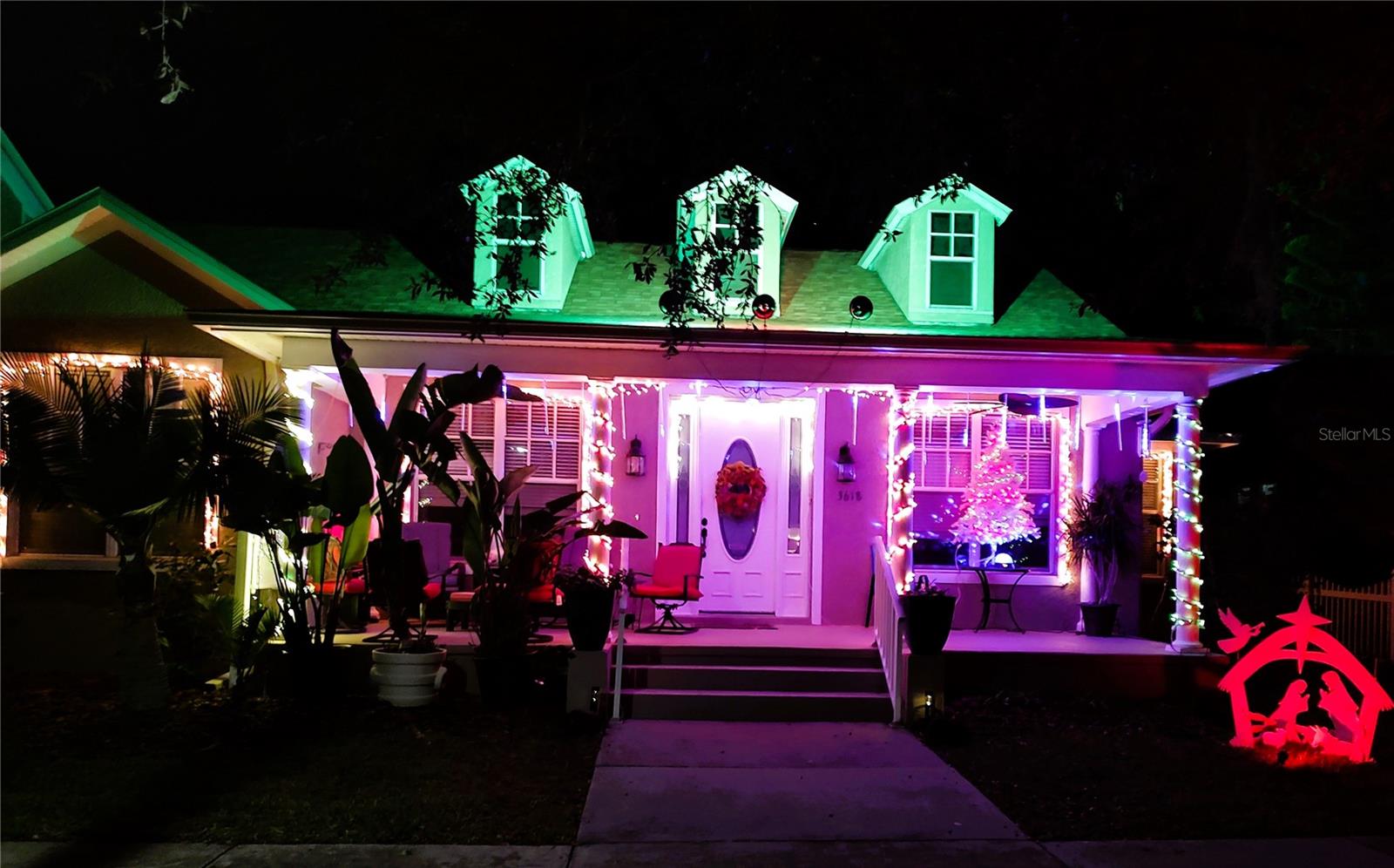 Image 45 of 62 For 3618 Buffett Street