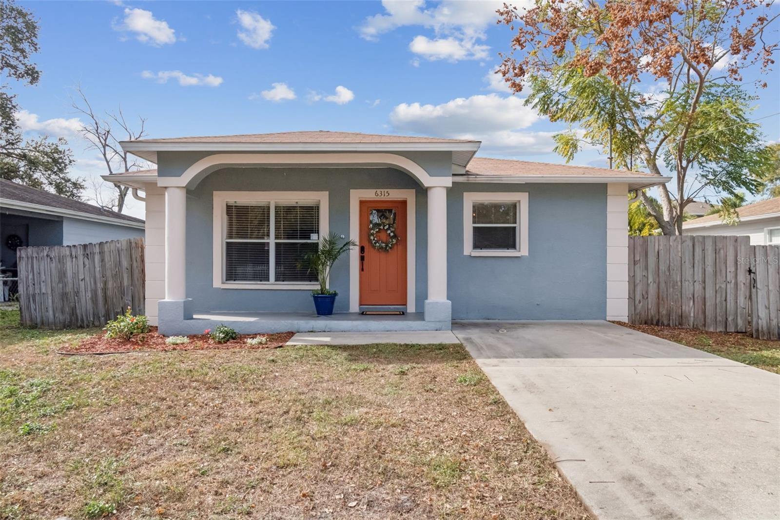 Details for 6315 Church Avenue, TAMPA, FL 33616