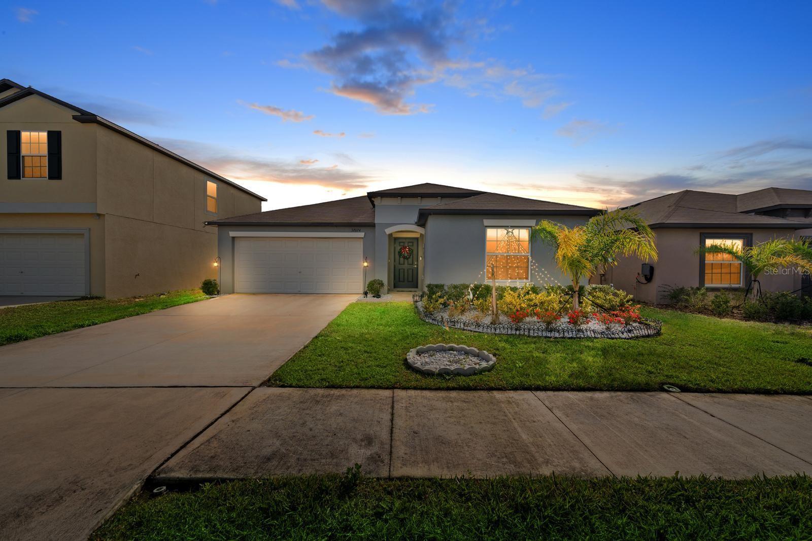 Details for 32024 Hawthorne Cottage Place, SAN ANTONIO, FL 33576