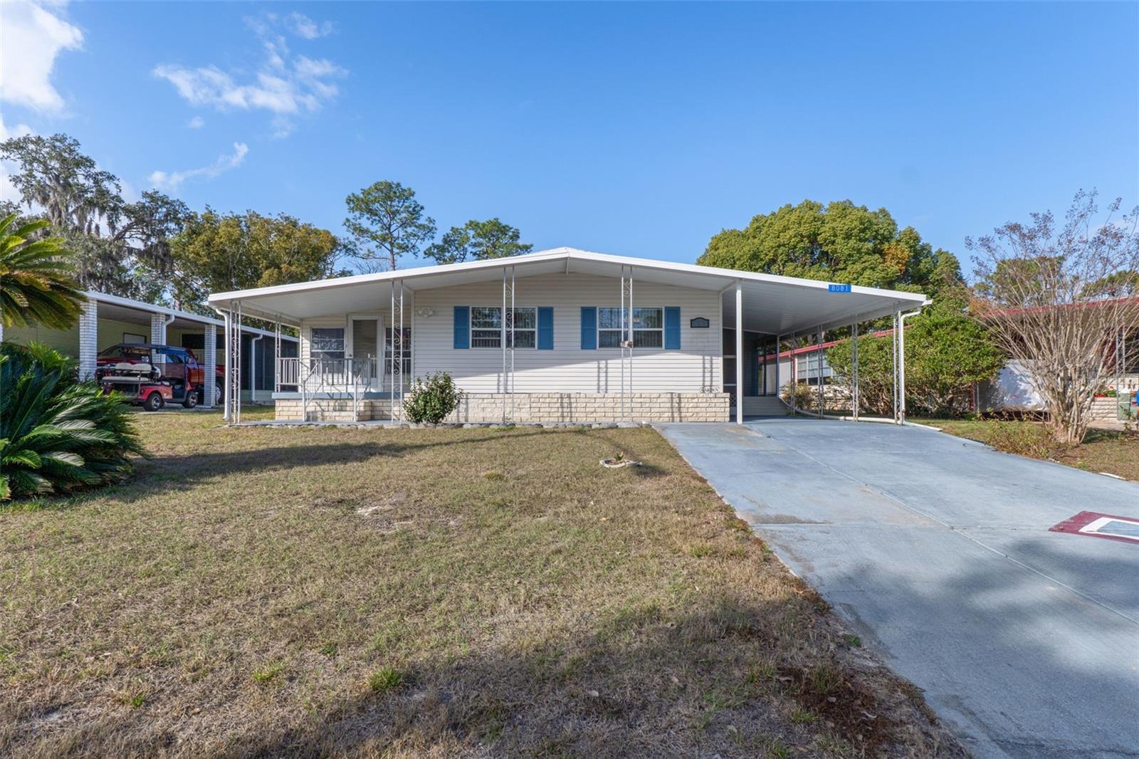 Details for 8081 Fairlane Avenue, BROOKSVILLE, FL 34613