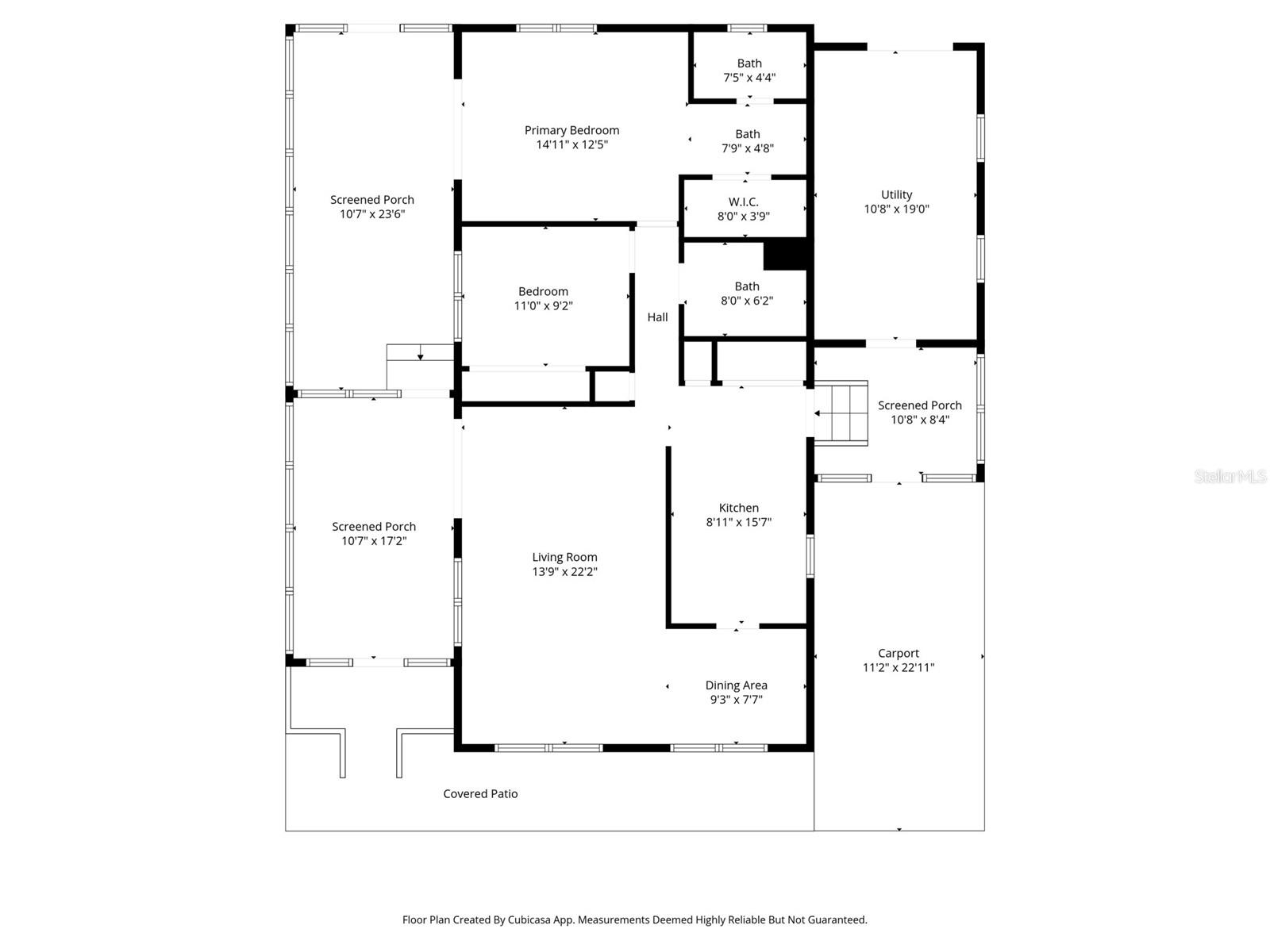 Image 5 of 37 For 8081 Fairlane Avenue