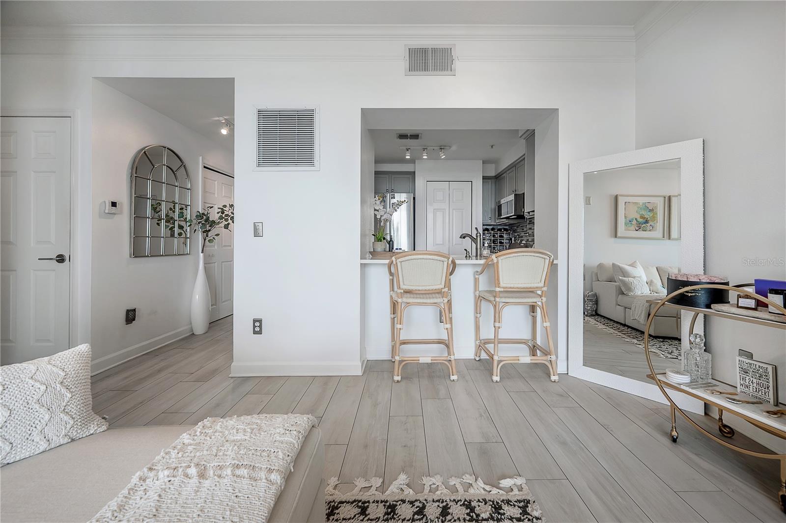 Image 10 of 41 For 345 Bayshore Boulevard 1803