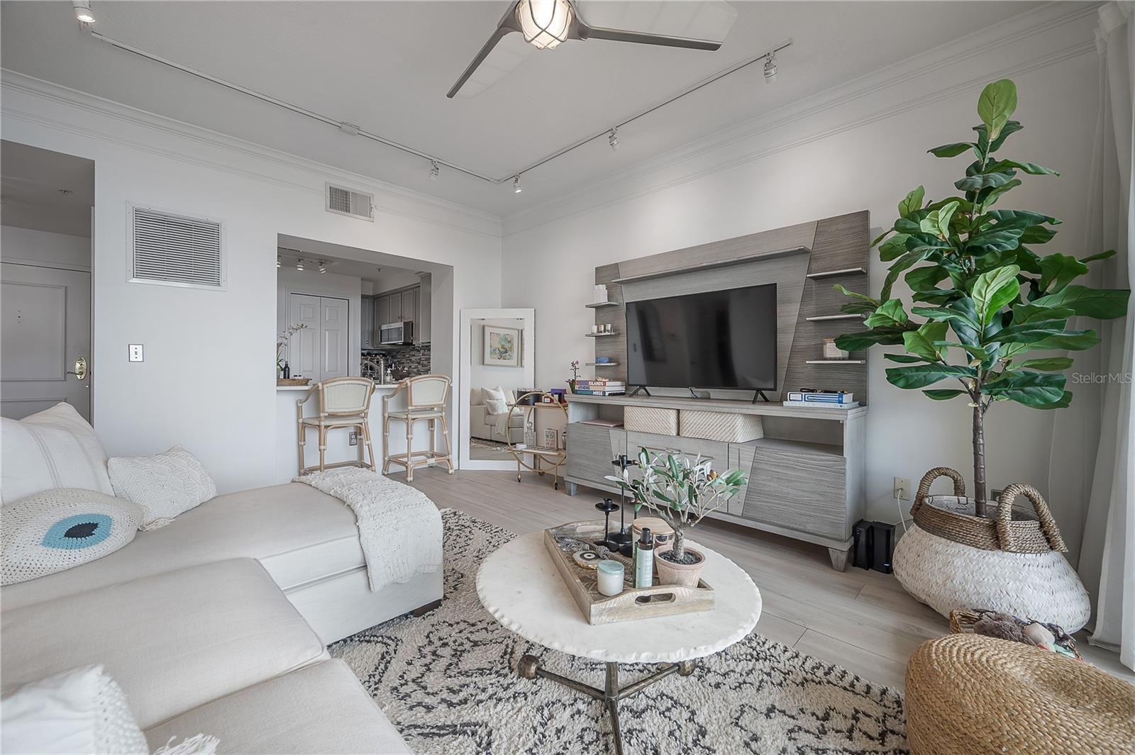 Image 11 of 41 For 345 Bayshore Boulevard 1803