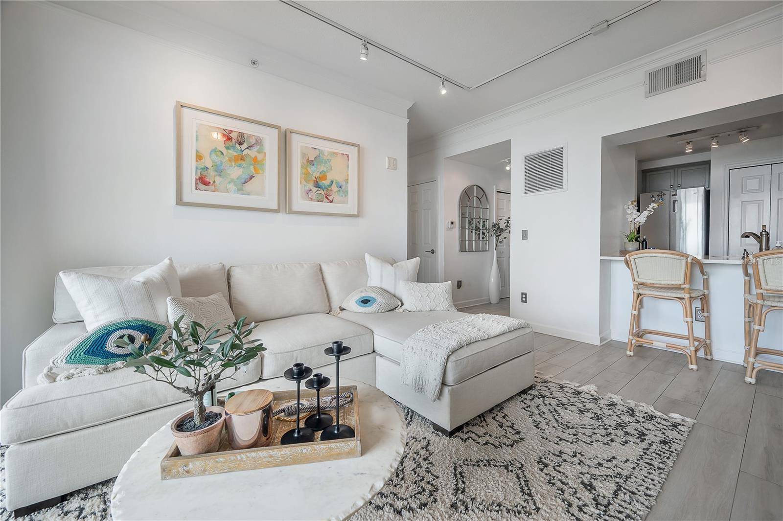 Image 12 of 41 For 345 Bayshore Boulevard 1803