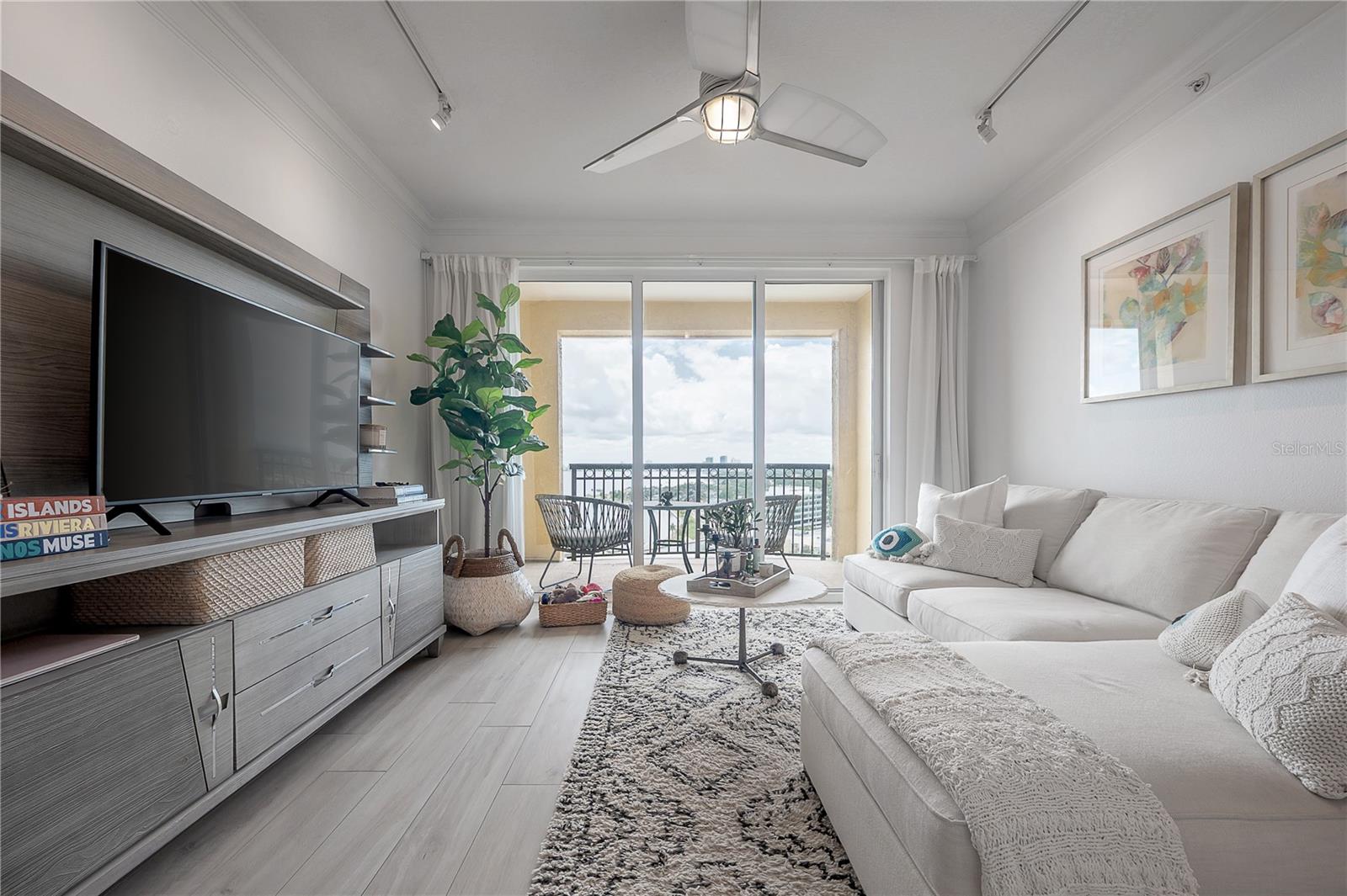 Image 14 of 41 For 345 Bayshore Boulevard 1803